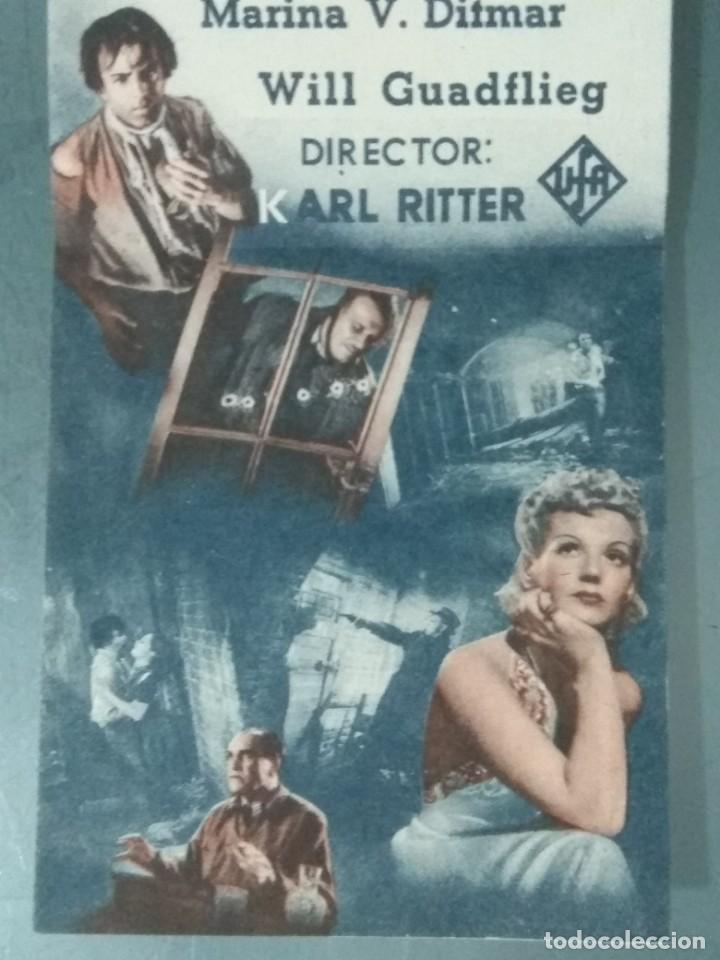 Cine: TERROR - PROGRAMA DE CINE DOBLE - Foto 4