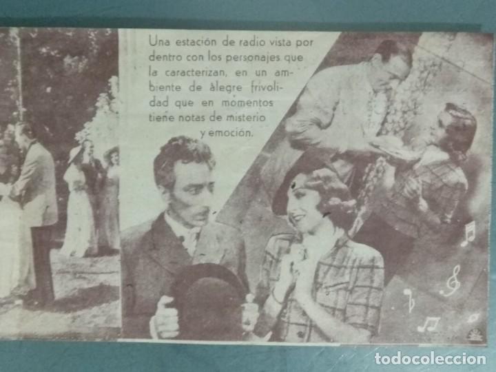 Cine: MELODIAS PORTE&Ntilde;AS - PROGRAMA DOBLE DE CINE - Foto 5