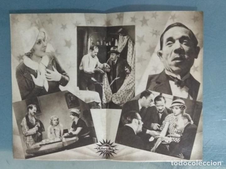 Cine: MATRIMONIO EN SDAD LTDA - PROGRAMA DOBLE SIN PUBLICIDAD - Foto 2