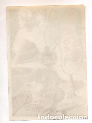 Cine: NIDO DE AGUILAS - PROGRAMA ORIGINAL SIN PUBLICIDAD - - IMPECABLE - Foto 2