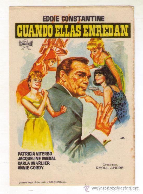 Cine: Cuando ellas enredan - Foto 1