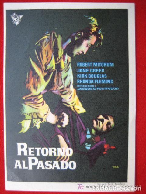 Cine: Retorno al pasado - Foto 1