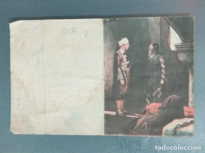 Cine: LA CANCION DE AIXA - PROGRAMA DOBLE DE MANO. - Foto 2