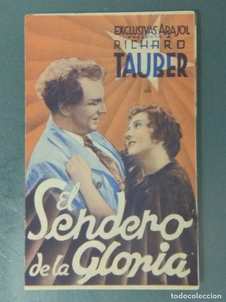 El Sendero De La Traicion Pelicula Completa