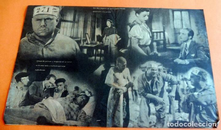 Cine: PROGRAMA DE CINE - DOBLE - SANTA ROGELIA - - Foto 2