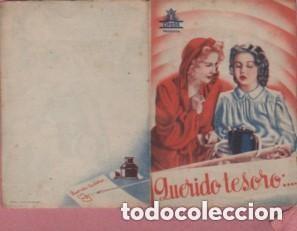 Cine: Querido tesoro ... Doble - Foto 1