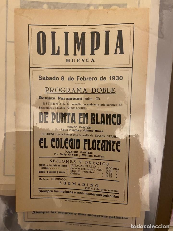 Cine: de punta en blanco 1930 - Foto 1