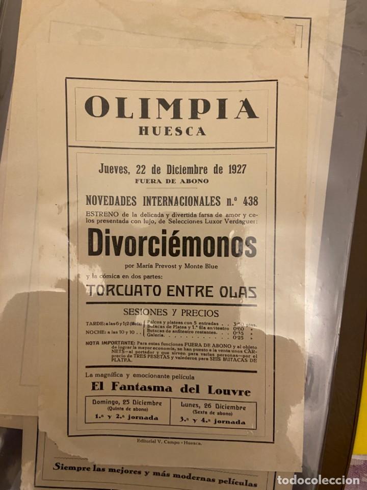 Cine: divorciemonos 1927 - Foto 1