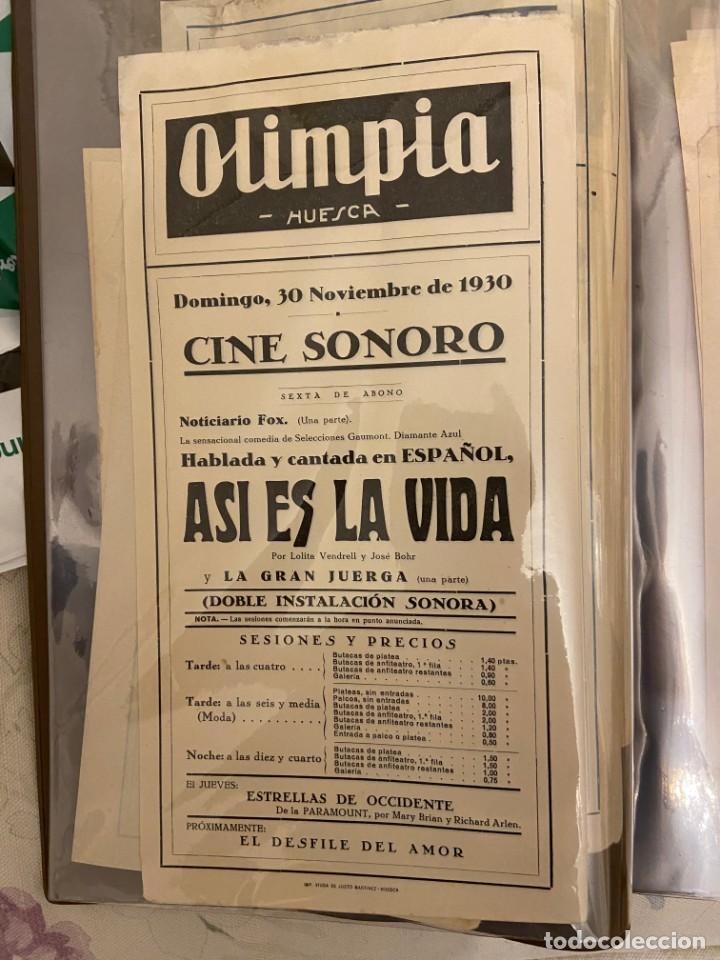 Cine: asi es la vida pelicula 1930 - Foto 1