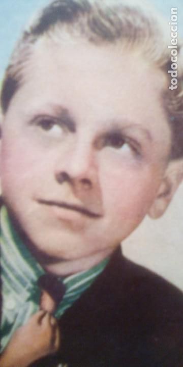 Cine: Mickey Rooney. - Foto 2