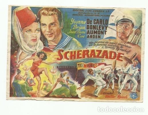 Cine: PROGRAMA CINE LA SINFONIA DEL AMOR - Foto 1