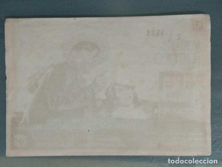 Cine: PEPE CONDE - PROGRAMA SENCILLO GRANDE. - Foto 2