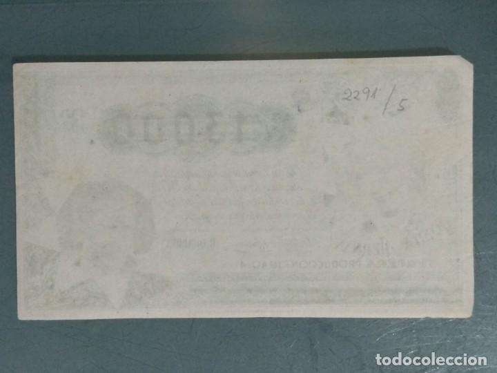 Cine: EL 13.000 . PROGRAMA DE CINE SENCILLO. - Foto 2