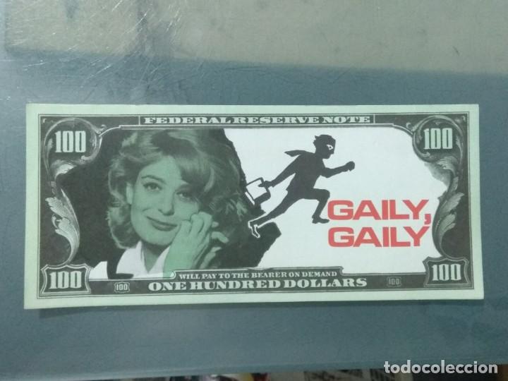 Cine: GAILY GAILY - PROGRAMA CINE SENCILLO - Foto 1