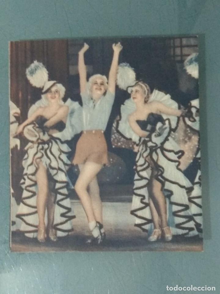Cine: LA INDOMITA - PROGRAMA TR&Iacute;PTICO. MGM. - Foto 4