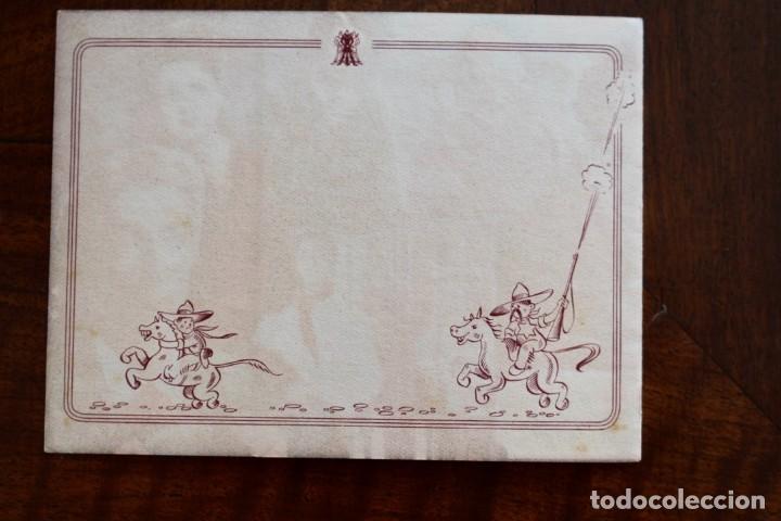 Cine: EL SOBRINO DE BUFFALO BILL - DOBLE - Foto 3