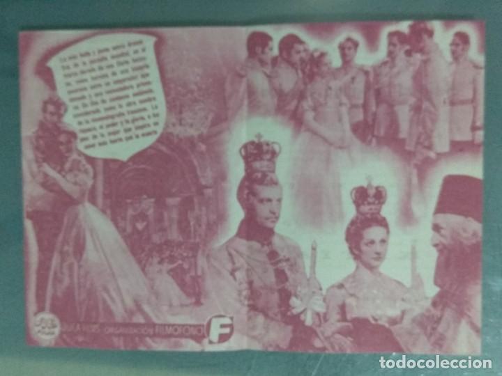 Cine: KATIA - PROGRAMA DE CINE DOBLE. - Foto 2