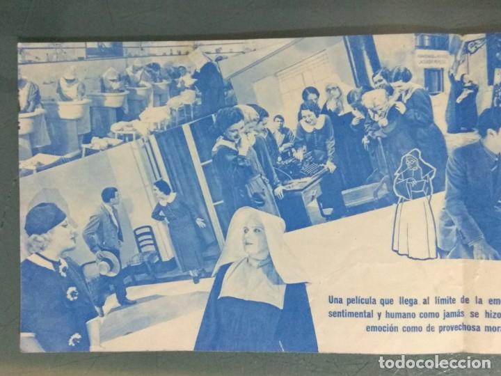 Cine: MADRE ALEGRIA - PROGRAMA DE CINE DOBLE. - Foto 2