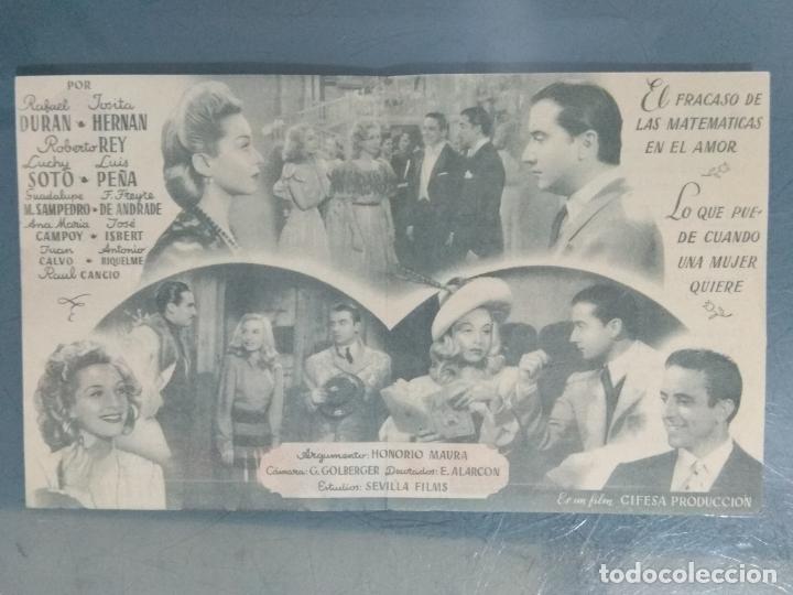 Cine: ELLA, EL Y SUS MILLONES - PROGRAMA DE CINE DOBLE - Foto 2