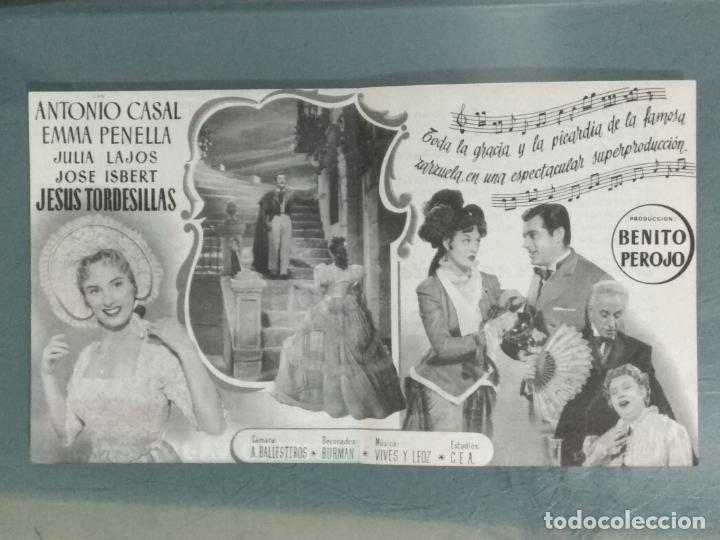 Cine: DO&Ntilde;A FRANCISQUITA - PROGRAMA DE CINE DOBLE - Foto 2