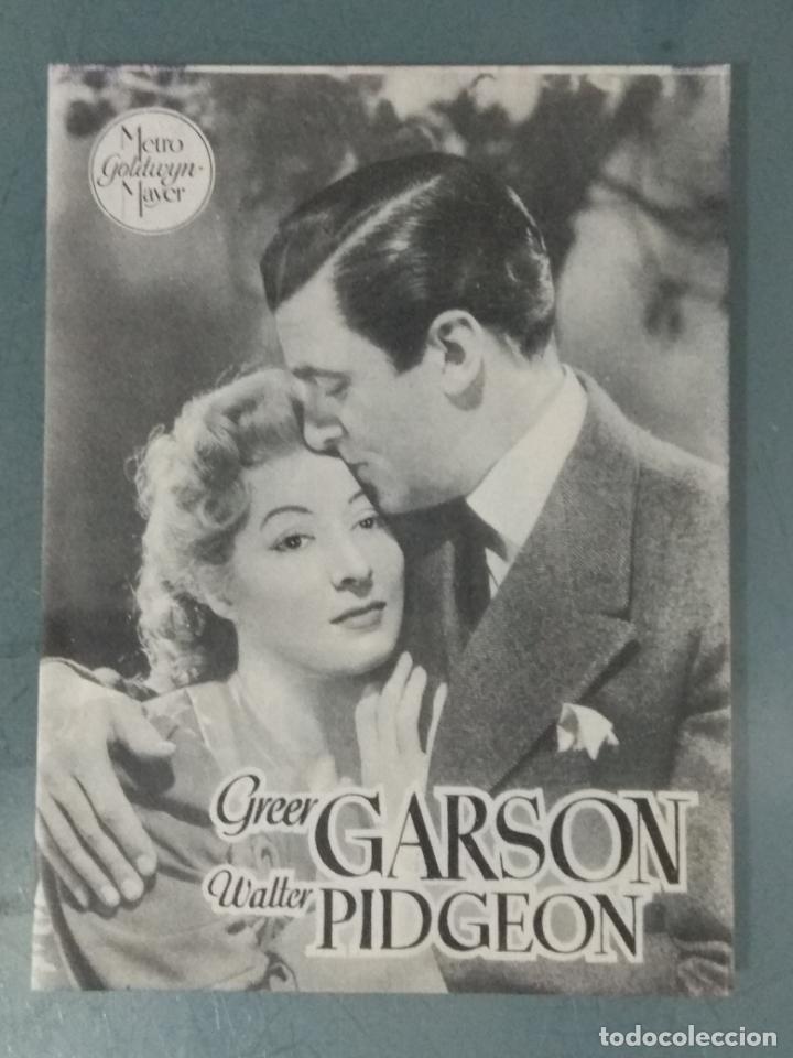 Cine: DE CORAZON A CORAZON - PROGRAMA DE CINE DOBLE - Foto 1