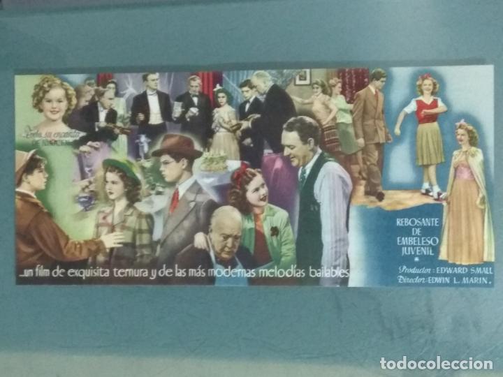 Cine: QUIERO SER MUJER - PROGRAMA DE CINE DOBLE - Foto 2