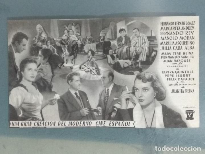 Cine: AEROPUERTO - PROGRAMA DE CINE DOBLE - Foto 2