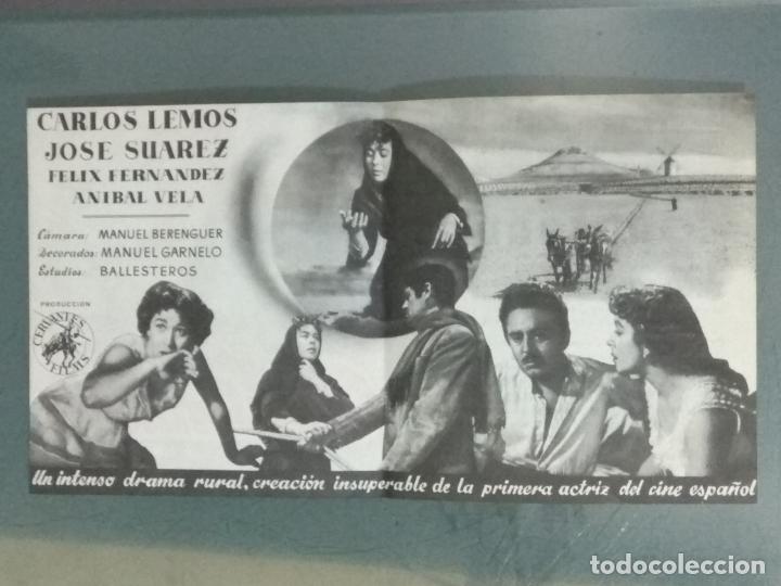 Cine: CONDENADOS - PROGRAMA DE CINE DOBLE - Foto 2