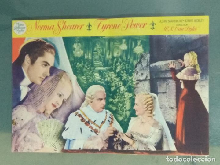 Cine: MARIA ANTONIETA - PROGRAMA DE CINE DOBLE - Foto 2