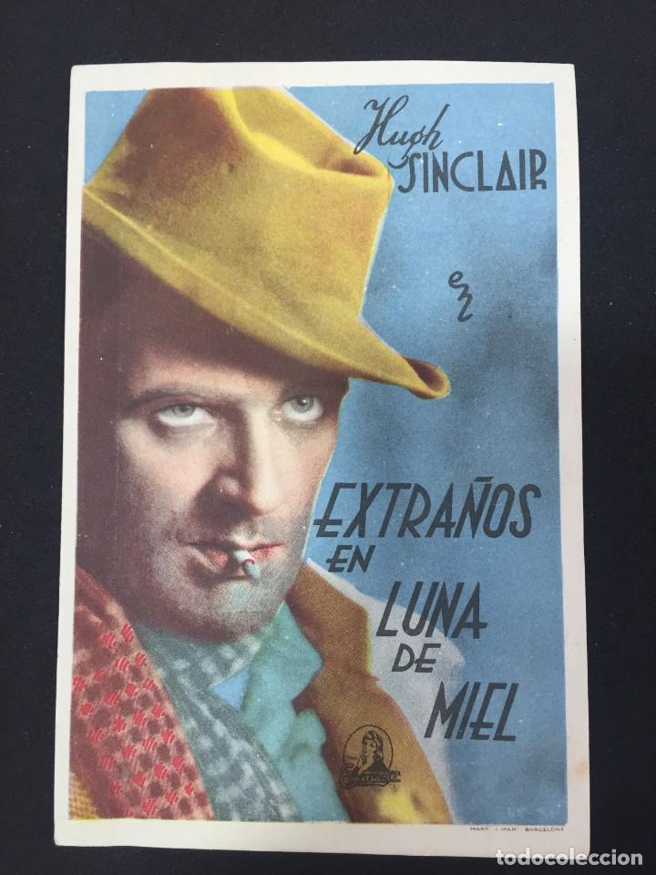 dvd. luna sin miel - Compra venta en todocoleccion