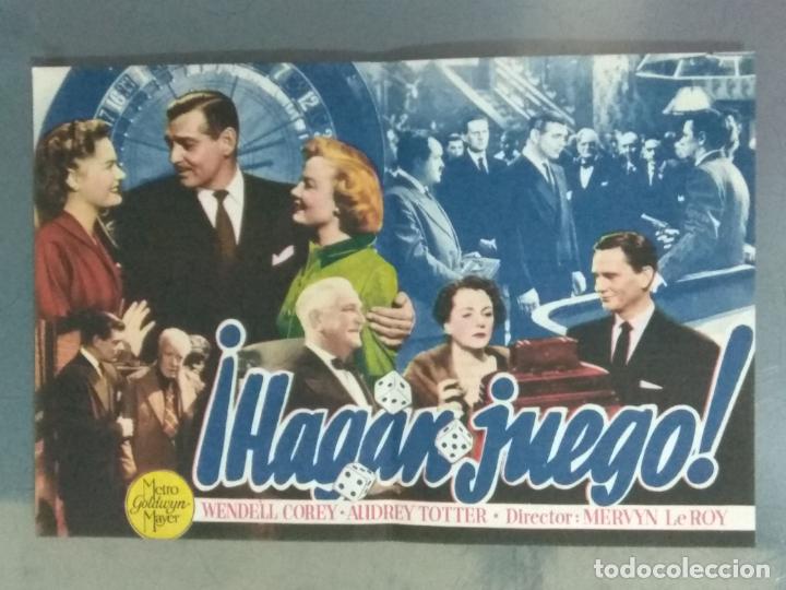 Cine: &iexcl;HAGAN JUEGO! - PROGRAMA DE CINE DOBLE - Foto 2
