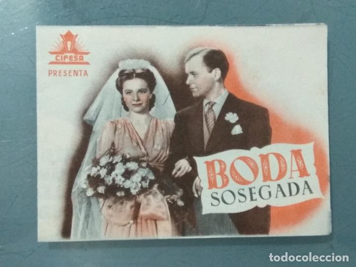 Cine: LA VENUS CIEGA - PROGRAMA DE CINE DOBLE - Foto 1