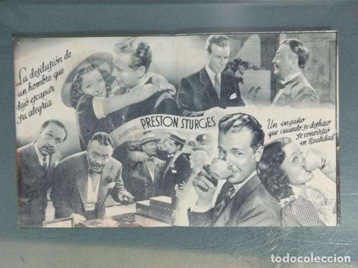 Cine: NAVIDADES EN JULIO - PROGRAMA DE CINE DOBLE - Foto 2