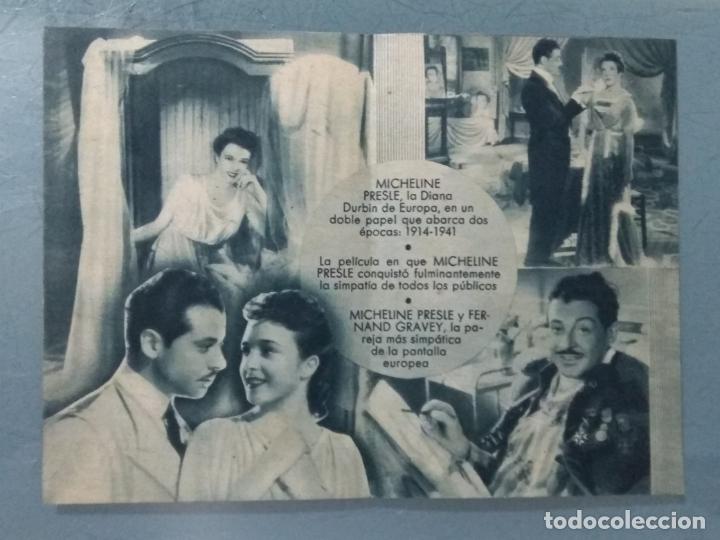 Cine: EL PARAISO PERDIDO - PROGRAMA DE CINE DOBLE - Foto 2