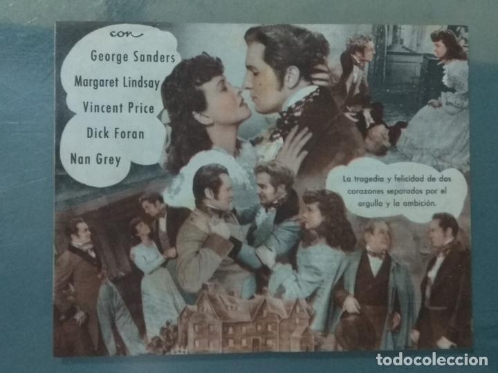 Cine: SIETE TORRES - PROGRAMA DE CINE DOBLE - Foto 2