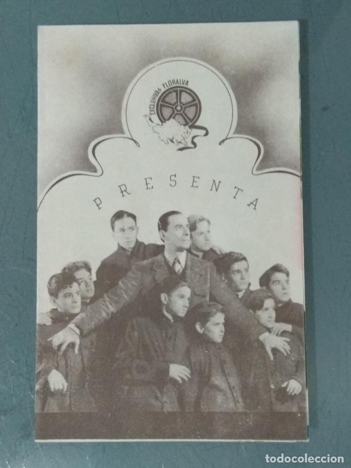 Cine: Y MA&Ntilde;ANA SERAN HOMBRES - PROGRAMA DE CINE DOBLE - Foto 1