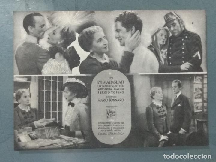 Cine: ABNEGACION DE MADRE - PROGRAMA DE CINE DOBLE - Foto 2