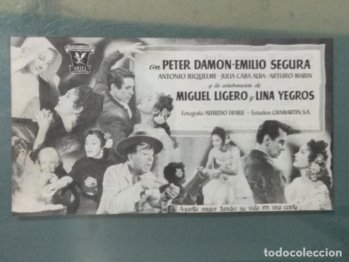 Cine: MALVALOCA - PROGRAMA DE CINE DOBLE - Foto 2