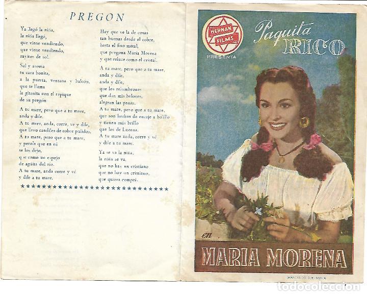 Cine: PROGRAMA DE CINE SIN PUBLICIDAD - Foto 1