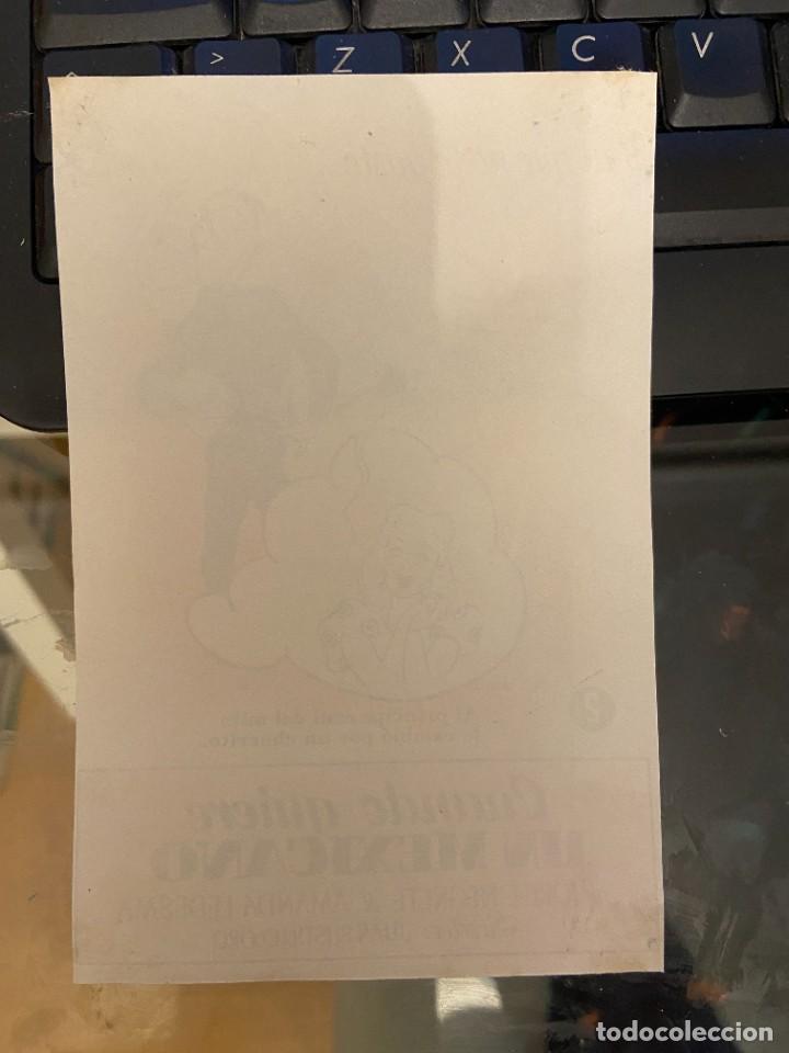 Cine: CUANDO QUIERE UN MEXICANO 2 - Foto 2