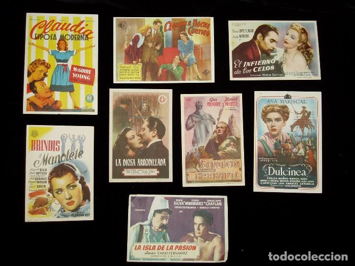 Cine: Lote de Manuales de Cine - Foto 1