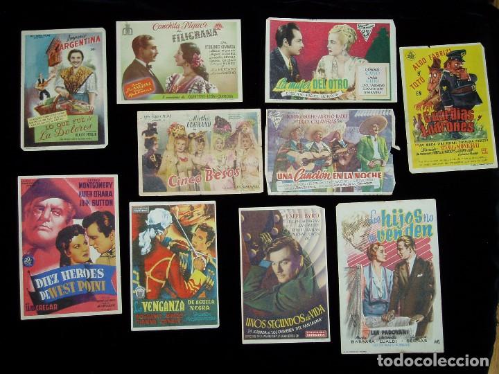 Cine: Lote de Manuales de Cine - Foto 2