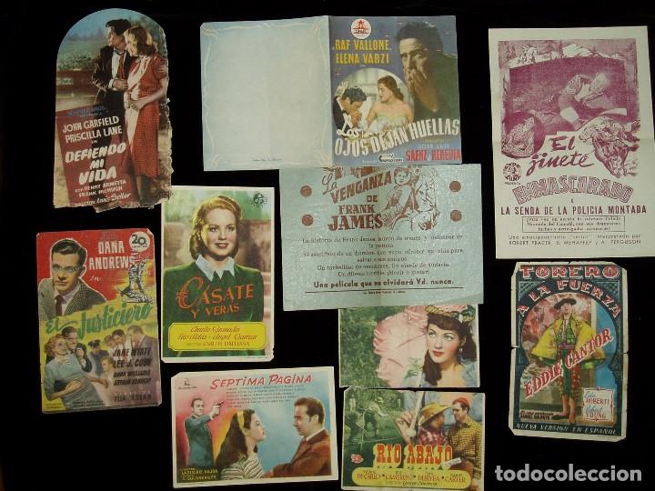 Cine: Lote de Manuales de Cine - Foto 3