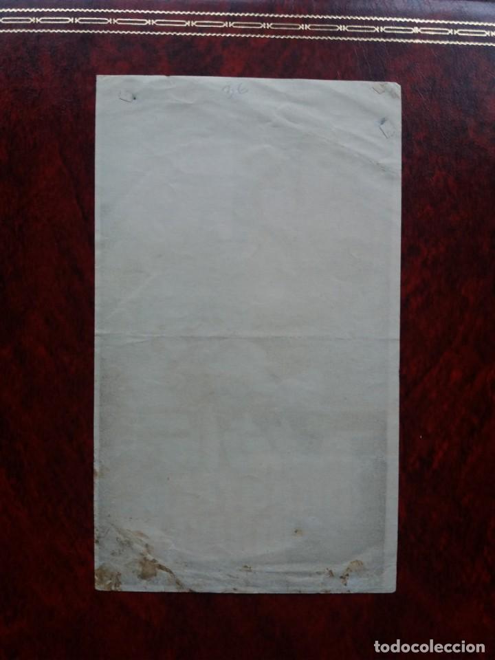 Cine: Guantes grises - Foto 2
