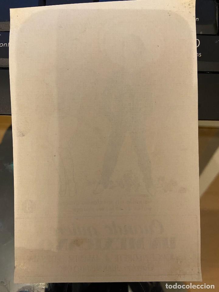 Cine: CUANDO QUIERE UN MEXICANO 3 - Foto 2