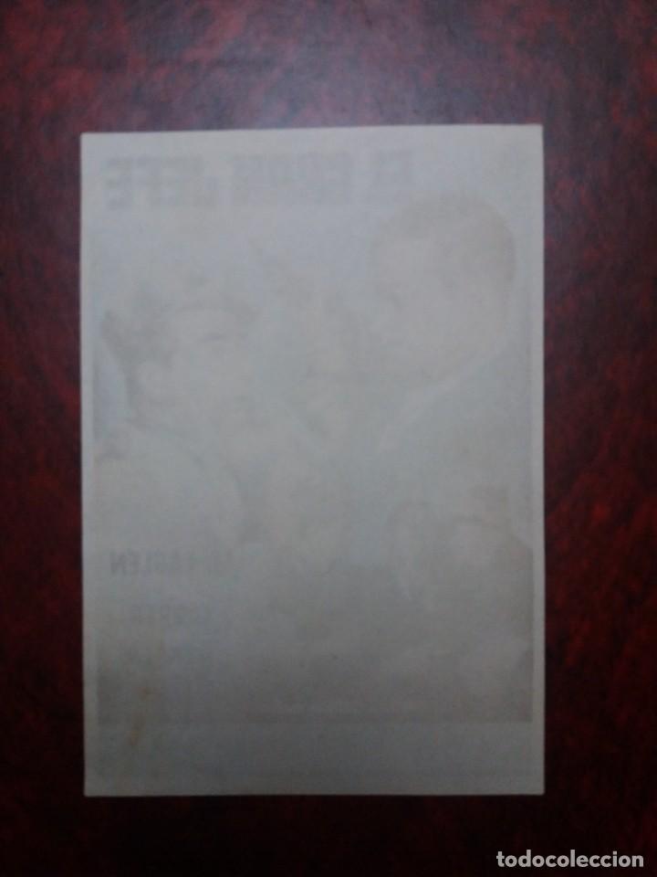 Cine: El gran jefe - Foto 2