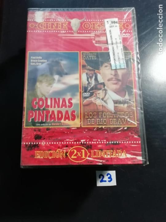 Cine: Cine Oeste - Foto 1