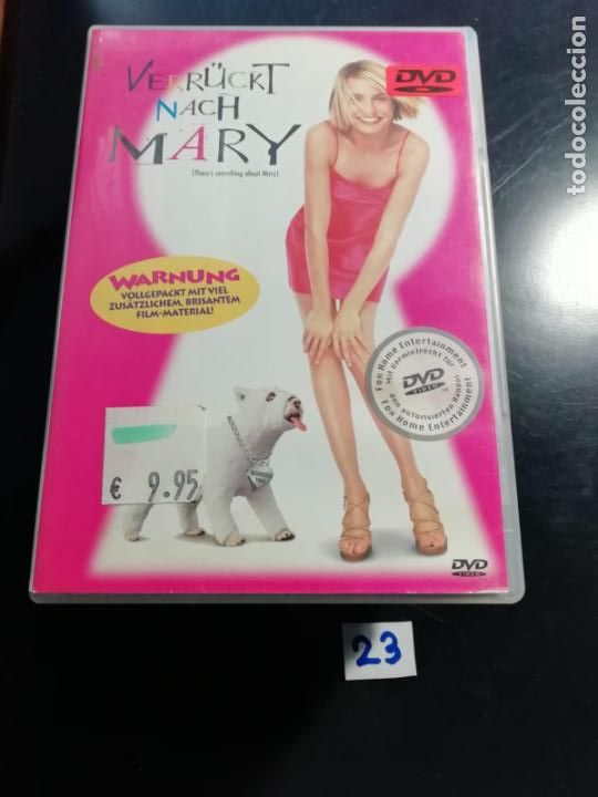 Cine: Mary - Foto 1
