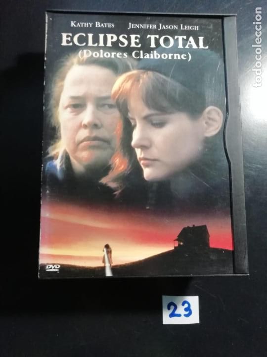 Cine: Eclipse Total - Foto 1