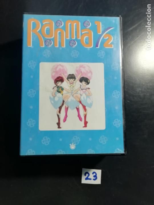 Cine: Ranma - Foto 1